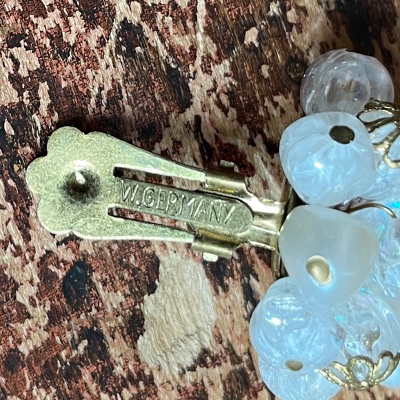 vintage necklace set - Picture 11 of 11